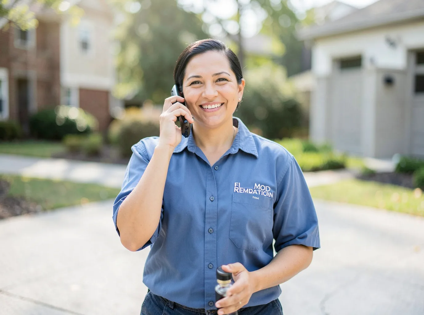 Mold Remediation Laotto, IN FAQs